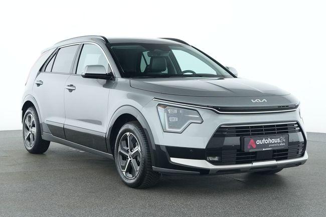 Kia Niro 1.6 Hybrid Vision (EURO 6d) Gebrauchtwagen
