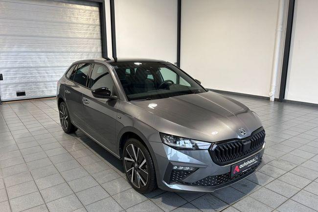 Skoda Scala 1.5 TSI Drive OPF (EURO 6e) Gebrauchtwagen