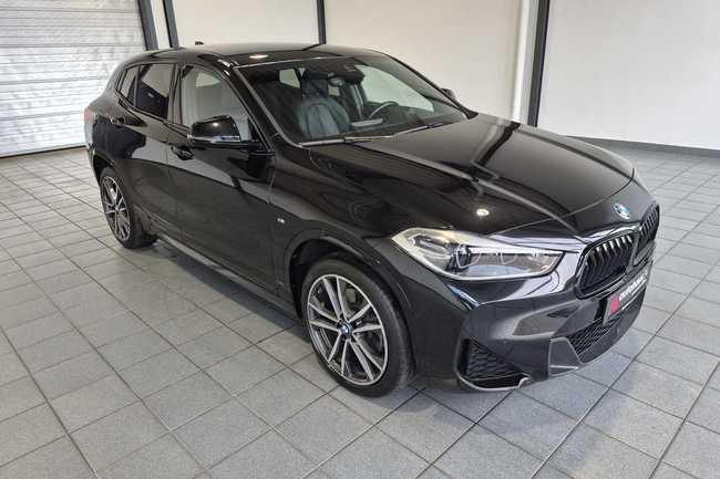 BMW X2 xDrive 20i M Sport (OPF)(EURO 6d) Gebrauchtwagen