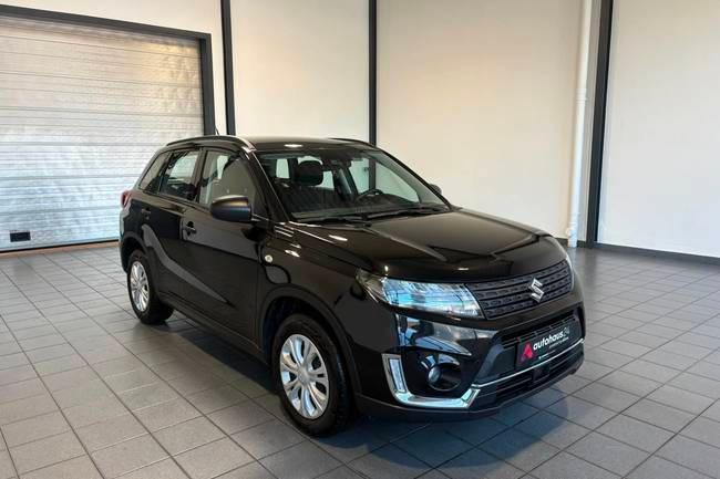 Suzuki Vitara 1.4 DITC HYBRID 1.4 Hybrid 4x2 Club Gebrauchtwagen