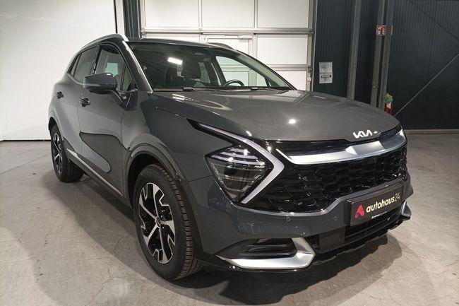 Kia Sportage 1.6 T-GDI Hybrid Spirit 4WD Gebrauchtwagen