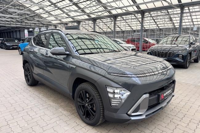 Hyundai Kona 1.6 T-GDI Prime 4WD (EURO 6d) Gebrauchtwagen