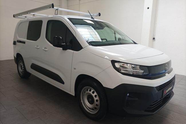 Opel Combo-e Basis XL Gebrauchtwagen