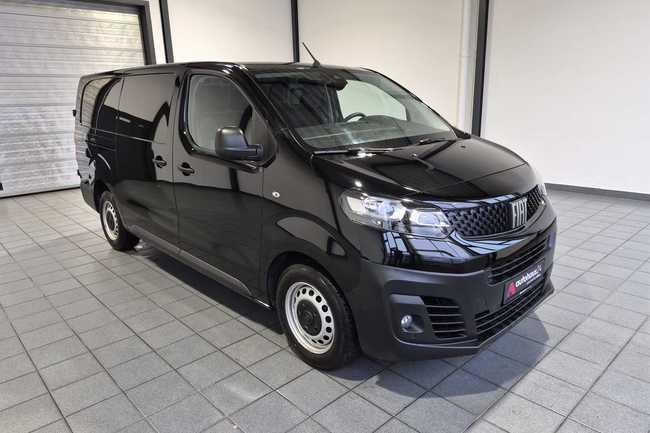 Fiat Scudo 2.0 Multijet 145 L3 (EURO 6d) Gebrauchtwagen