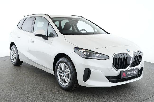 BMW 220i Active Tourer Gebrauchtwagen
