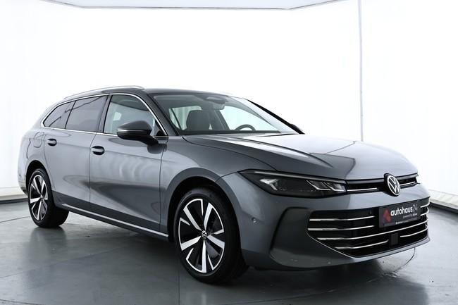 VW Passat 1.5 eTSI Business Gebrauchtwagen