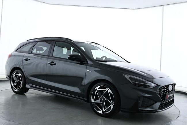 Hyundai i30 1.5 T-GDI N Line Mild-Hybrid (EURO 6e)(OPF) Gebrauchtwagen