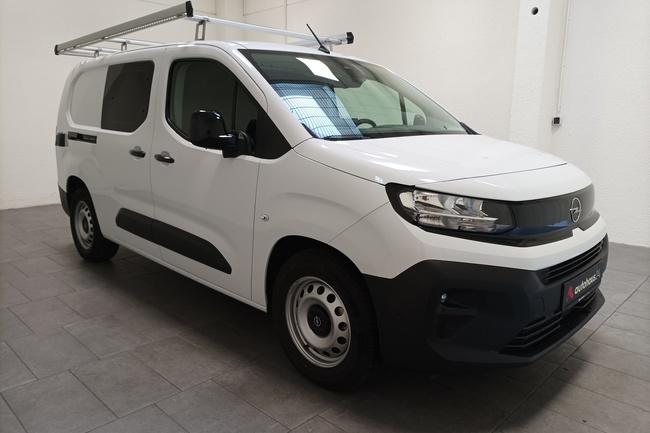 Opel Combo-e Basis XL Gebrauchtwagen