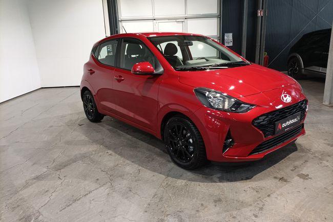 Hyundai i10 1.0 Trend Gebrauchtwagen