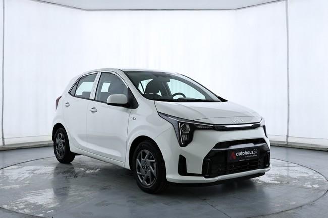 Kia Picanto 1.0 Vision Gebrauchtwagen