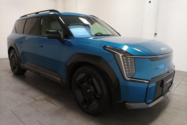 Kia EV9 GT-line Launch Edition 4WD Gebrauchtwagen