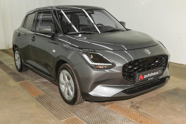Suzuki Swift 1.2 Dualjet Mild-Hybrid Club Gebrauchtwagen
