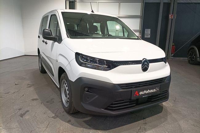 Citroen Berlingo 1.5 Diesel 100 MPV You M (EURO 6e) Gebrauchtwagen