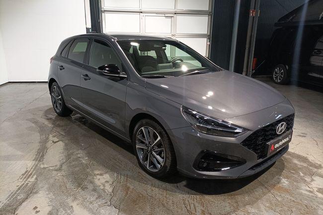 Hyundai i30 1.0 T-GDI Advantage Gebrauchtwagen