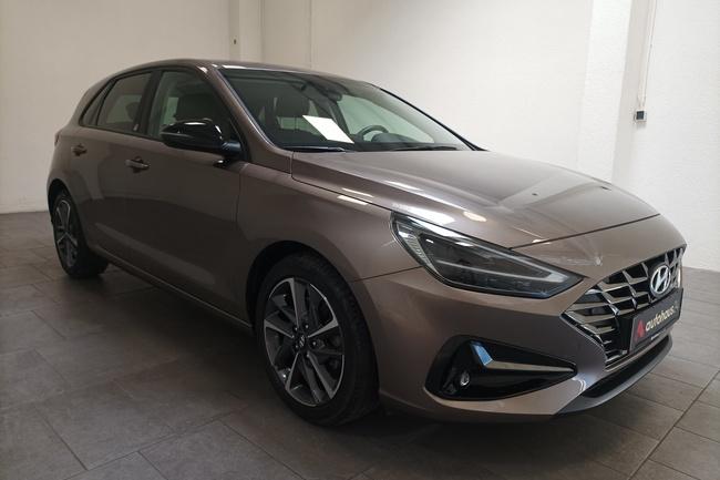 Hyundai i30 1.0 T-GDI Ed. 30+ (EURO 6d)(OPF) Gebrauchtwagen