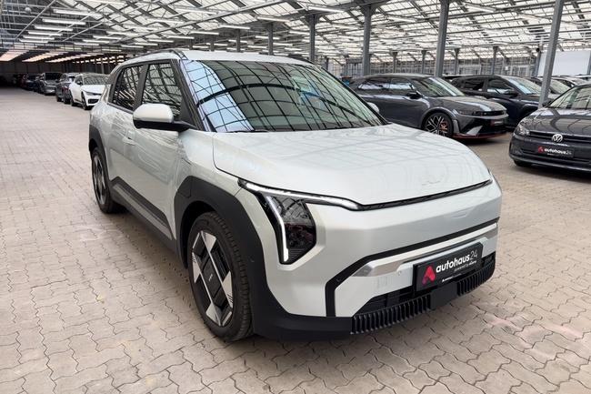 Kia EV3 Earth 58,3kWh Gebrauchtwagen