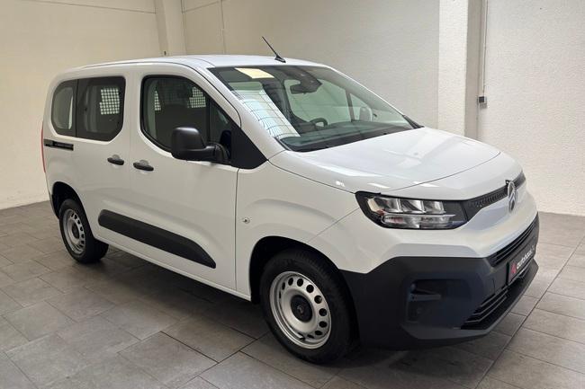 Citroen Berlingo 1.5 Diesel 100 MPV You M (EURO 6e) Gebrauchtwagen