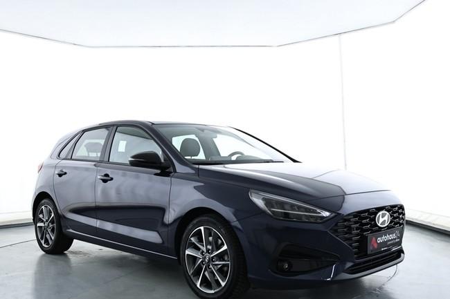 Hyundai i30 1.0 T-GDI Advantage (EURO 6e)(OPF) Gebrauchtwagen