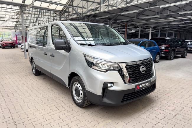 Nissan Primastar 3,0t dCI 170 Gebrauchtwagen