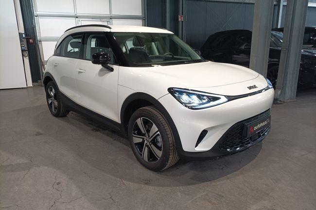 Smart #1 Pure (49 kWh) Gebrauchtwagen