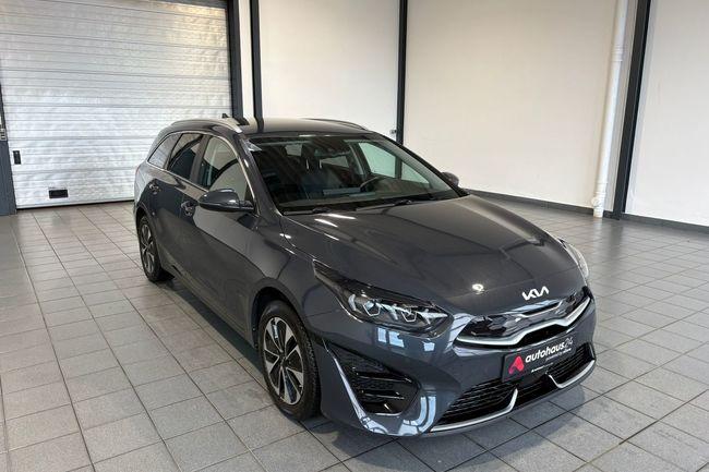 Kia Ceed 1.6 Plug-in Hybrid Spirit (EURO 6d) Gebrauchtwagen