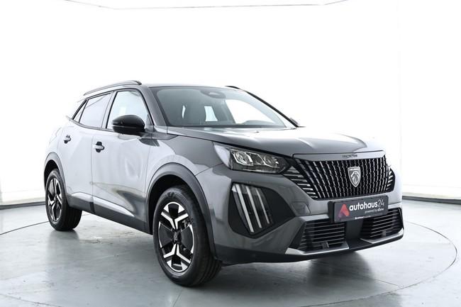 Peugeot 2008 1.2 PureTech 130 Allure Gebrauchtwagen