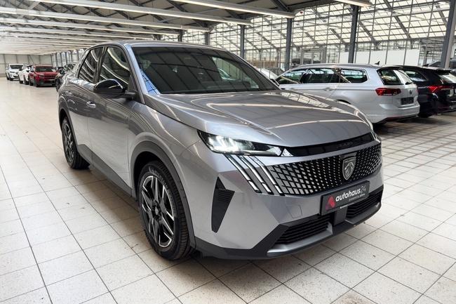 Peugeot 3008 1.2 Hybrid 145 Allure Gebrauchtwagen