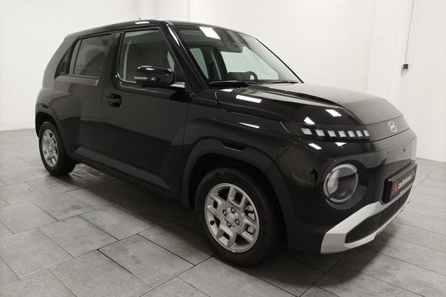 Hyundai Inster Trend Elektro 49 kWh 2WD Gebrauchtwagen