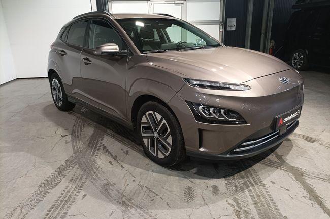 Hyundai Kona 64 kWh Prime-Paket 2WD Gebrauchtwagen
