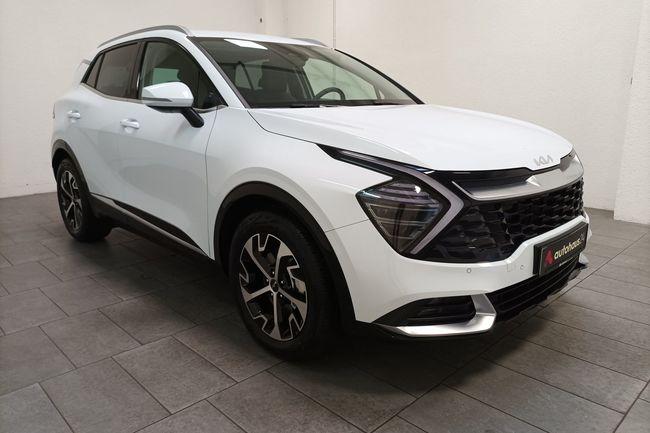 Kia Sportage 1.6 T-GDI Mild-Hybrid Spirit (Euro 6e) Gebrauchtwagen