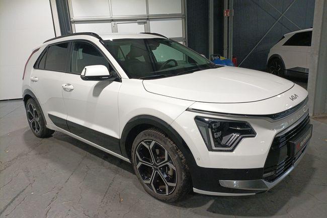 Kia Niro 1.6 Plug-in Hybrid Spirit Gebrauchtwagen