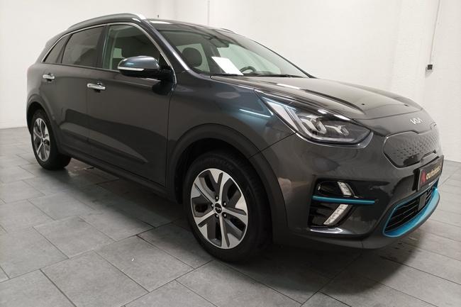 Kia e-Niro Spirit 64 kWh Gebrauchtwagen