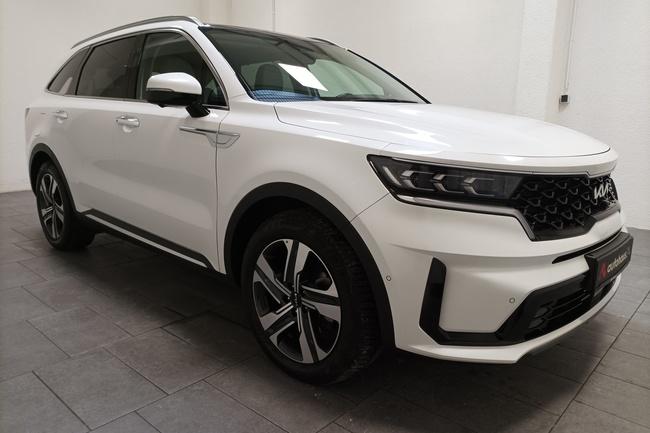 Kia Sorento 1.6 T-GDI Plug-In Hybrid Platinum 4WD (EUR Gebrauchtwagen