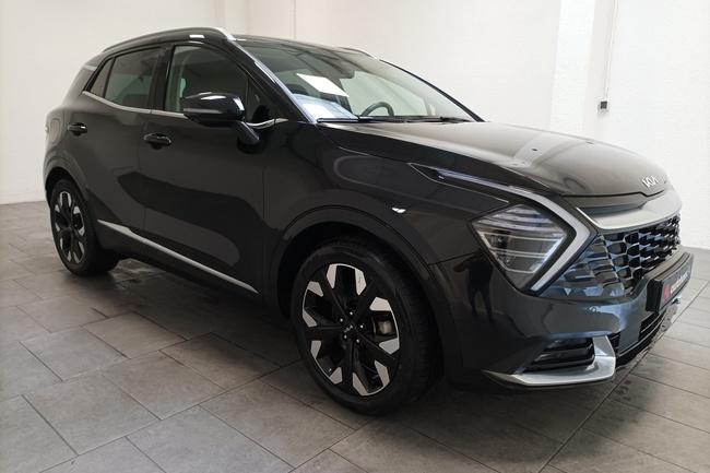 Kia Sportage 1.6 T-GDI Plug-in Hybrid Spirit 4WD (6d) Gebrauchtwagen