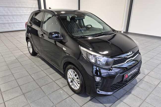 Kia Picanto 1.2 Vision (EURO 6d) Gebrauchtwagen