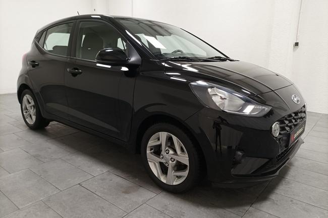 Hyundai i10 1.0 Trend (EURO 6d) Gebrauchtwagen