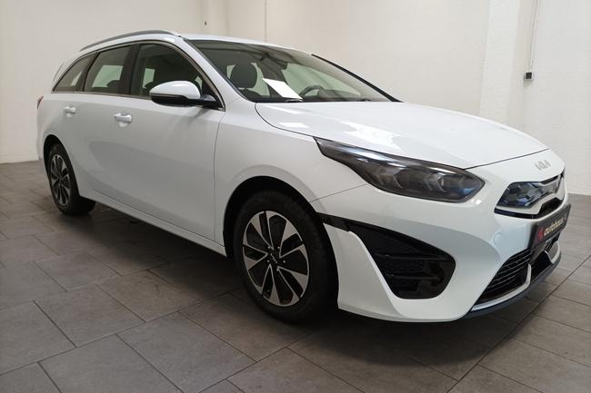 Kia Ceed 1.6 Plug-in Hybrid Vision (EURO 6d) Gebrauchtwagen