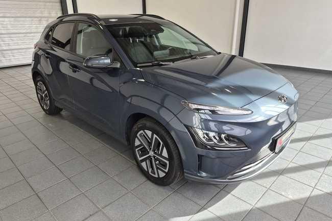 Hyundai Kona Trend / Trend-Paket Elektro 2WD Gebrauchtwagen