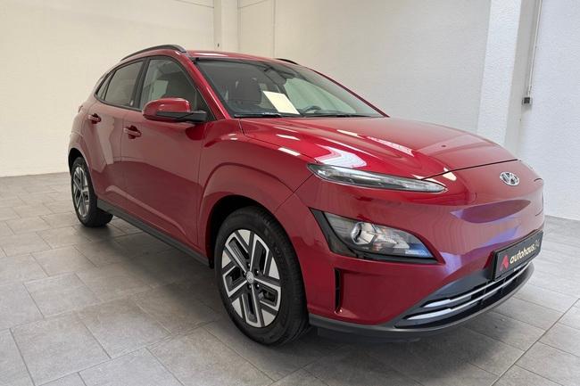 Hyundai Kona Ed. 30+ / Ed. 30+-Paket Elektro 2WD Gebrauchtwagen