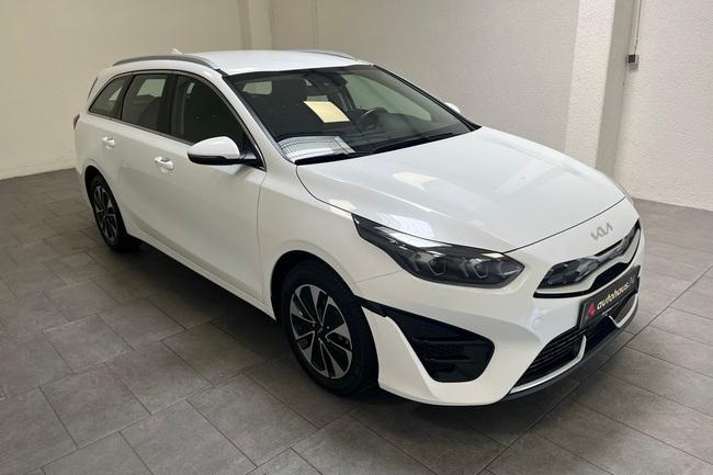 Kia Ceed 1.6 Plug-in Hybrid Spirit (EURO 6d) Gebrauchtwagen