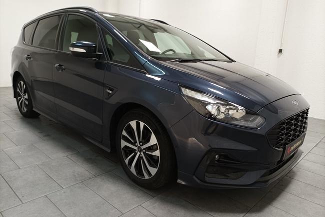 Ford S-Max 2.5 Duratec (FHEV) Hybrid ST-Line (EURO 6d) Gebrauchtwagen