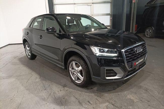 Audi Q2 1.0 30 TFSI sport (EURO 6d-TEMP) Gebrauchtwagen