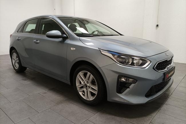 Kia Ceed 1.5 T-GDI Vision (EURO 6d) Gebrauchtwagen