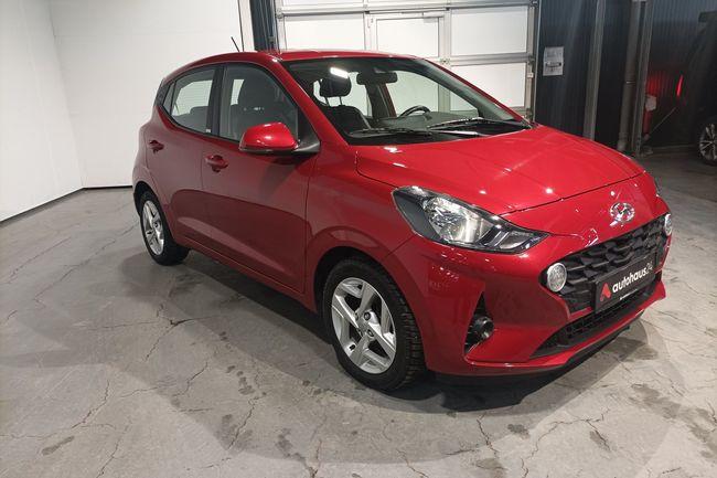 Hyundai i10 1.0 Trend Gebrauchtwagen