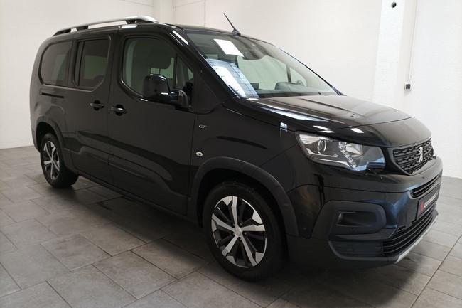 Peugeot Rifter 1.2 PureTech 130 Allure L2 S&S (EURO 6d) Gebrauchtwagen