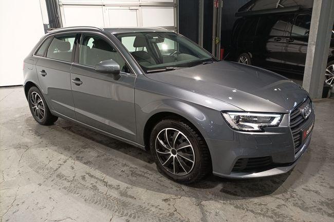 Audi A3 Sportback 30 TDI basis Gebrauchtwagen