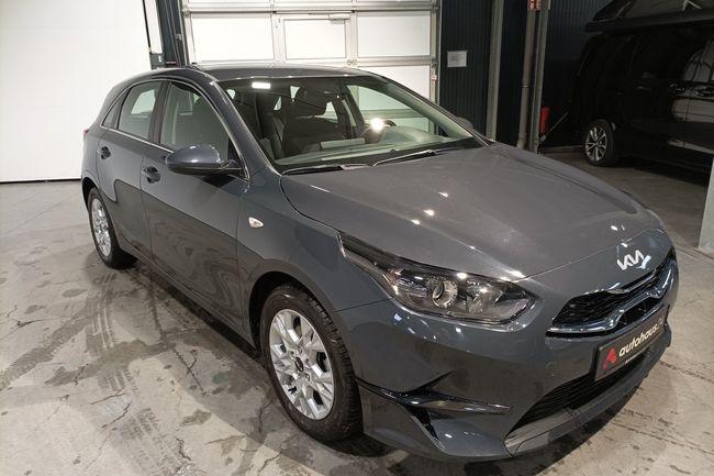 Kia Ceed 1.5 T-GDI Vision Gebrauchtwagen