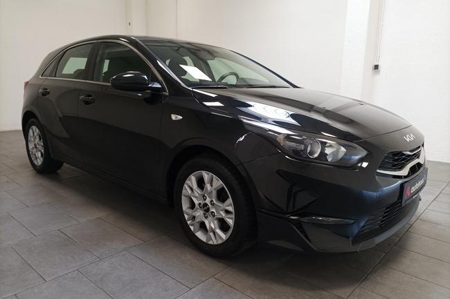 Kia Ceed 1.5 T-GDI Vision (EURO 6d) Gebrauchtwagen