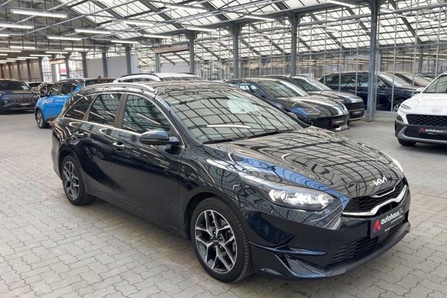 Kia Ceed 1.5 T-GDI Platinum (EURO 6d) Gebrauchtwagen