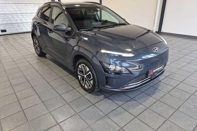 Hyundai Kona Select Elektro 39,2 kWh Gebrauchtwagen